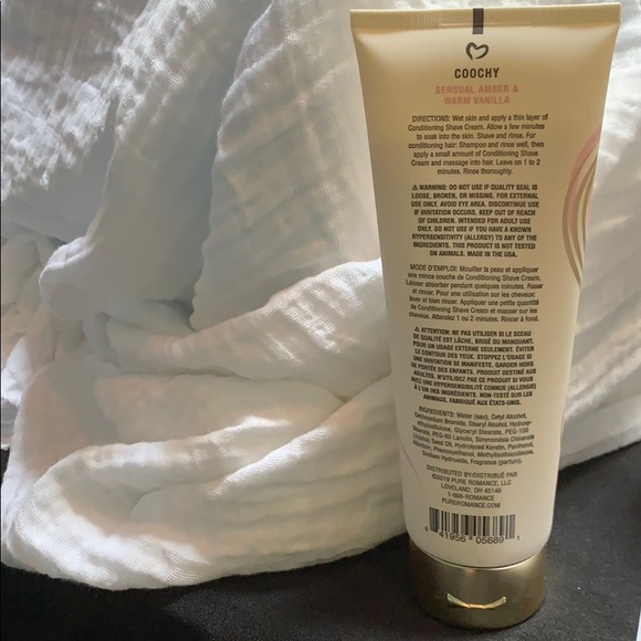 Coochy: love story - Picture 2 of 2